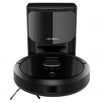 Liectroux G7 LDS Robot Süpürge, Kendi Kendini Boşaltan Toz Haznesi ile, Çok Katlı Harita Saklama, Seçilebilir Oda Temizliği, Yasaklı Bölgeler, Kaldığı Yerden Devam Etme Temizliği, 6.5KPa Emiş Gücü, Vakum ve Paspas Kombinasyonu, Korozyona Dayanıklı Su Tankı, Ultrasonik Halı Tanıma ve Güç Artırma Teknolojisi, LG 5200mAh Pil, 180 Dakika Çalışma Süresi, 3L Toz Torbası, 60 Günlük Zahmetsiz Kullanım